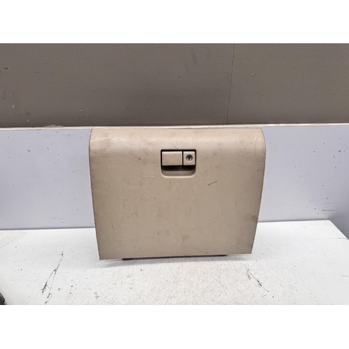 Toyota Landcruiser Glove Box UZJ100 04/1998-10/2007