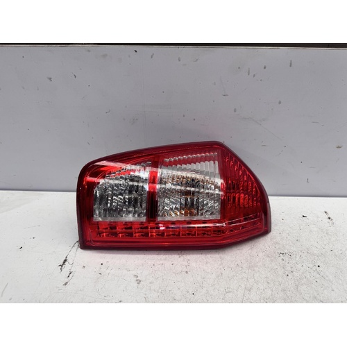 Chery J11 Left Tail Light T1X 12/2013-01/2015