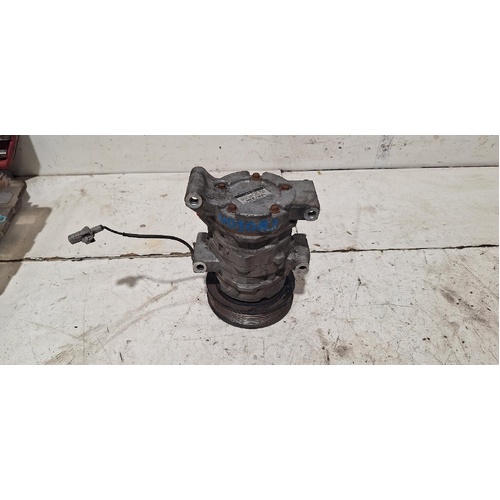 Toyota Hilux A/C Compressor 1KD KUN26 02/2005-08/2015