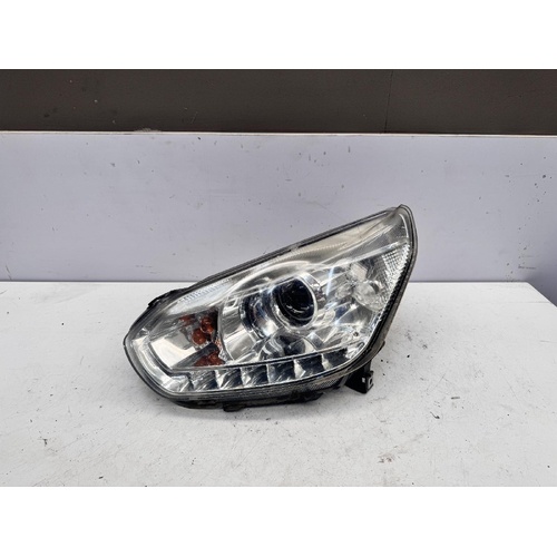 Chery J11 Left Head Light T1X 03/2011-01/2014