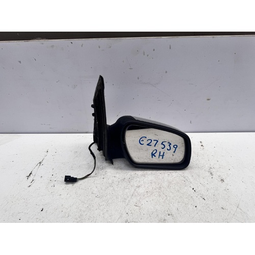 Ford Fiesta Right Door Mirror WP 03/2004-10/2005