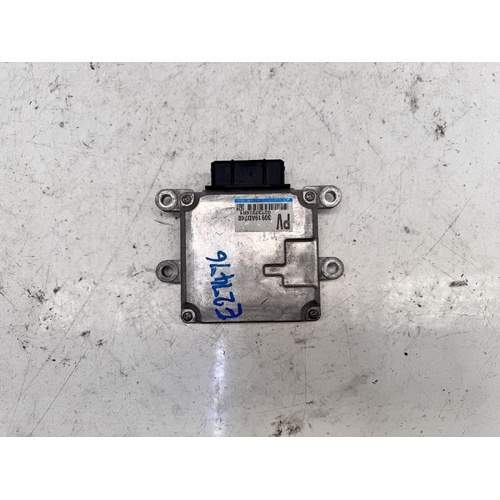Subaru Liberty Transmission ECU B6 08/2014-04/2021