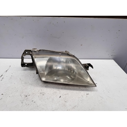Ford Laser Right Head Light KN 02/1999-09/2002