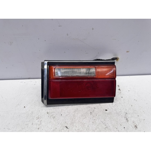 Toyota Camry Right Bootlid Light VZV21 10/1989-02/1992
