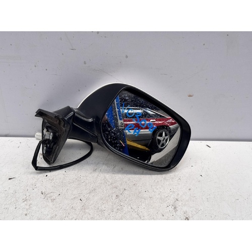 Toyota Corolla Right Door Mirror ZRE152 03/2007-09/2009