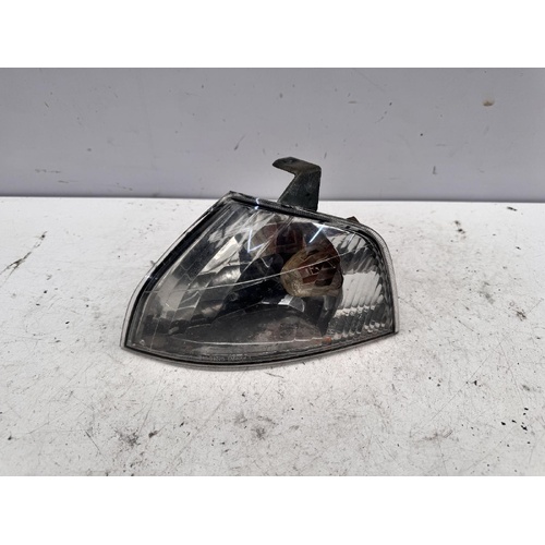 Ford Laser Left Corner Light KN 02/1999-09/2002