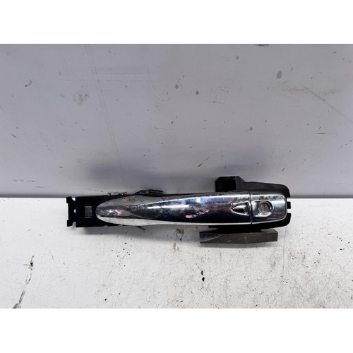 Nissan XTRAIL Right Front Outer Door Handle T32 02/2014-07/2022