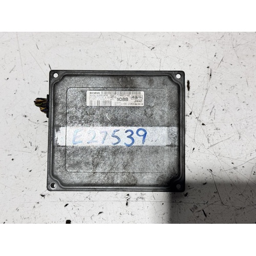 Ford Fiesta Engine ECU WP 03/2004-12/2008
