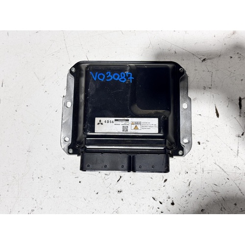 Mitsubishi Triton Engine ECU MN 08/2009-04/2015