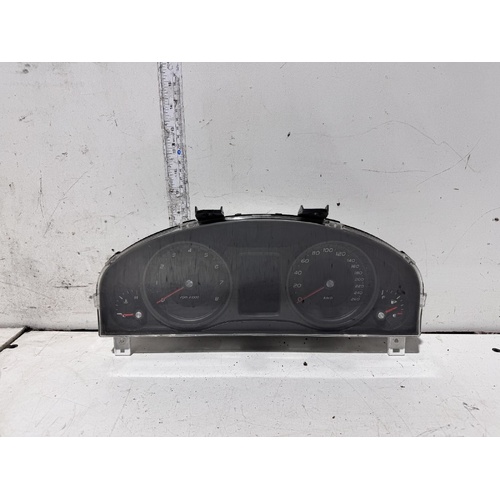 Holden Commodore Instrument Cluster VE 08/2006-05/2013