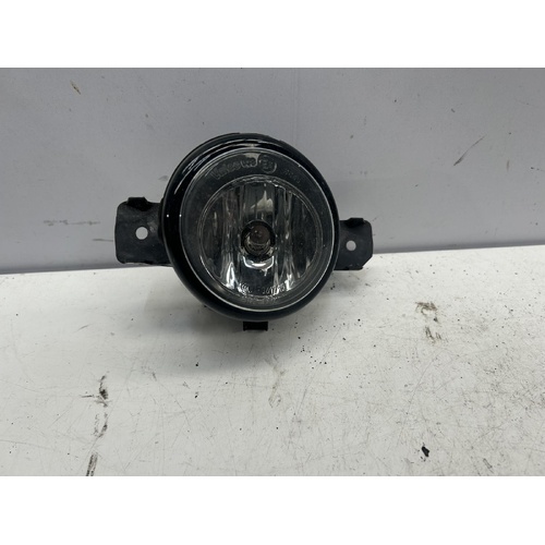 Nissan X-TRAIL Left Front Bumper Foglight T32 02/2014-01/2017