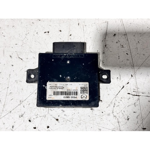 Mazda 3 DCDC Converter Module BN 05/2016-02/2019
