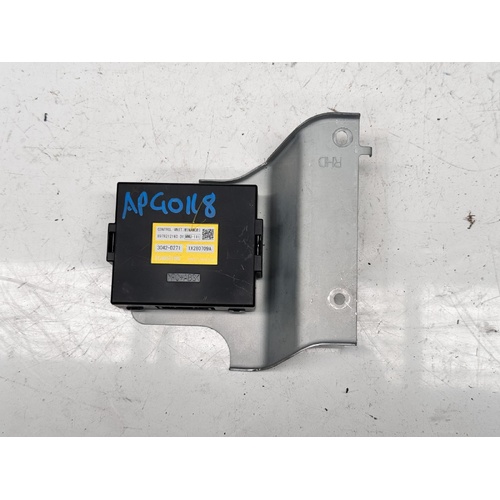 Mazda BT-50 Mimamori Control Unit TF 07/2020-01/2023