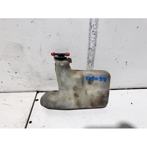 Toyota Camry Overflow Bottle VZV21 03/1987-12/1992