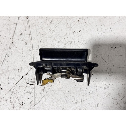 Toyota Hiace Tailgate Handle TRH201 03/2005-04/2019
