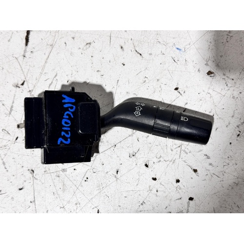 Mazda 3 Flasher Switch BL 04/2009-10/2013