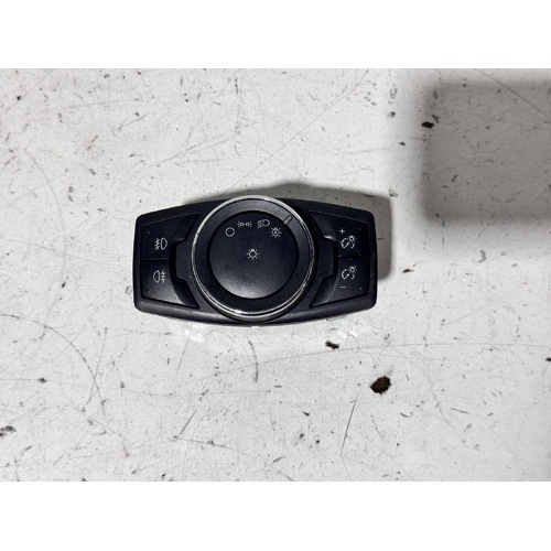 Ford Focus Head Light Switch LW 05/2011-08/2015