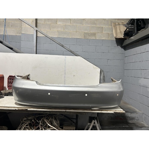 Toyota Camry Rear Bumper MCV36 08/2002-05/2006
