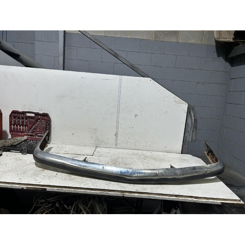 Holden Commodore Front Bumper VH 10/1981-02/1984
