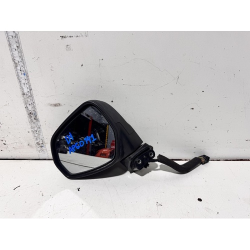 MG MG3 Left Door Mirror SZP1 07/2016-12/2021