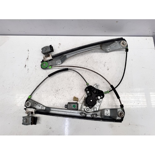 Holden Commodore Right Front Window Regulator VE 08/2006-05/2013