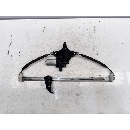 Mazda CX5 Left Rear Window Regulator KE 02/2012-12/2016