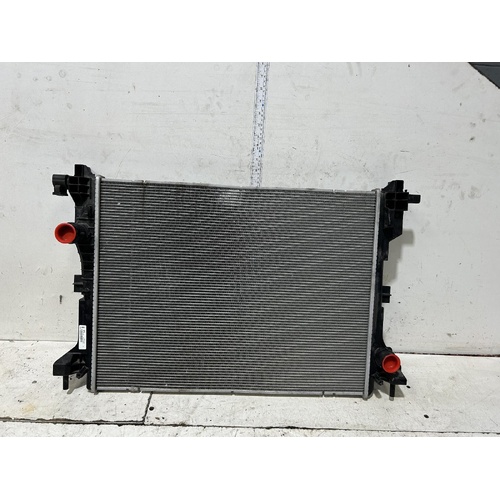 Alfa Romeo Tonale Radiator 965 06/2022-2025