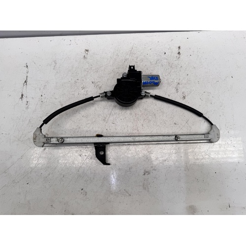 Mazda CX5 Right Rear Window Regulator KE 02/2012-12/2016