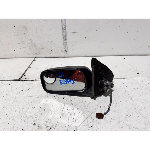 Nissan Pulsar Left Door Mirror N15 10/1995-03/1998