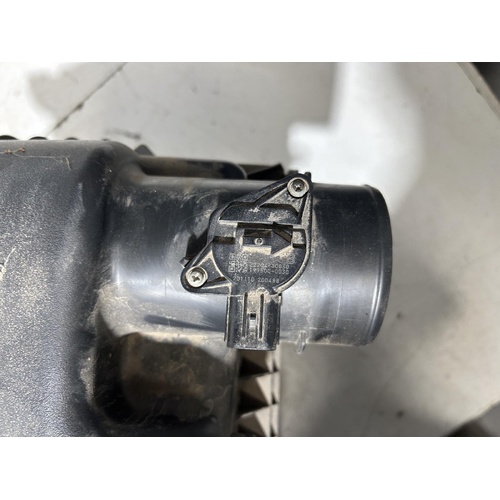 Toyota Hiace Air Flow Meter GDH320 02/2019-2025