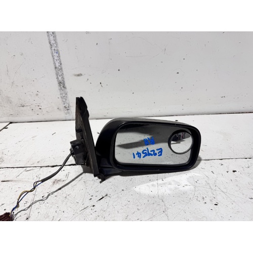 Nissan Pulsar Right Door Mirror N15 10/1995-03/1998