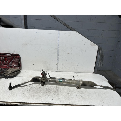 Toyota Hiace Steering Rack GDH320 02/2019-2025