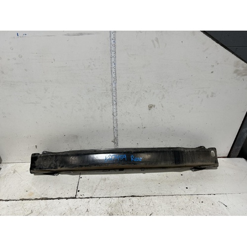 Volkswagen Beetle Rear Reinforcement Bar 9C 01/2000-09/2005
