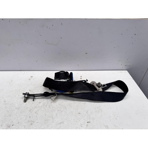 Mazda CX5 Right Front Seat Belt KE 02/2012-12/2016
