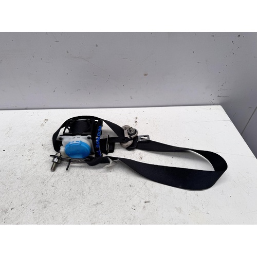 Mazda CX5 Left Front Seat Belt KE 02/2012-12/2016