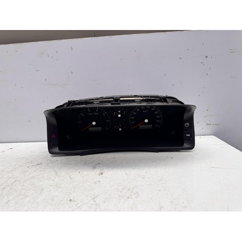 Ford Falcon Instrument Cluster BA 10/2002-09/2005