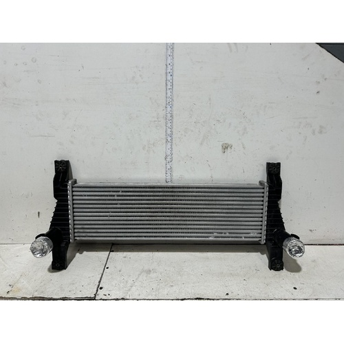 Mazda BT-50 Intercooler UP 10/2011-06/2020