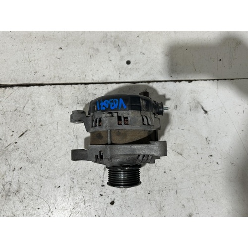 Toyota Hiace Alternator GDH320 02/2019-2025