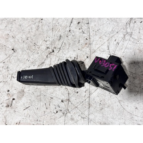 Holden Captiva Wiper Switch CG 01/2011-06/2018