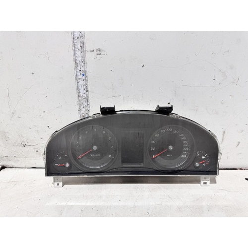 Holden Commodore Instrument Cluster VE 08/2006-05/2013