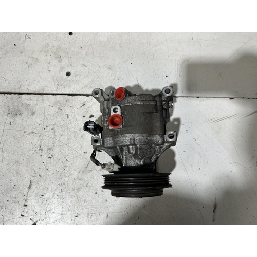 Toyota Echo A/C Compressor NCP10 10/1999-09/2005