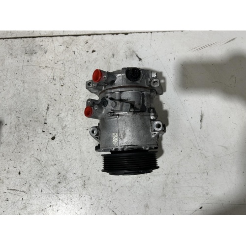 Toyota Estima A/C Compressor ACR30 2000-2006