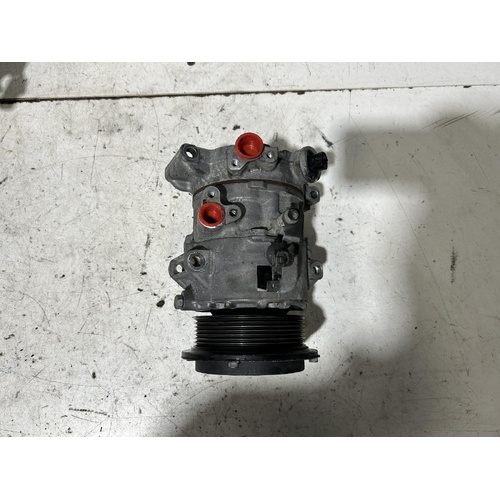 Toyota RAV4 A/C Compressor ACA33 11/2005-11/2012
