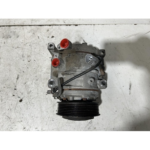 Toyota Hiace A/C Compressor GDH320 02/2019-2025