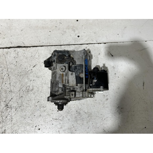 Toyota Hiace Starter Motor GDH320 02/2019-2025