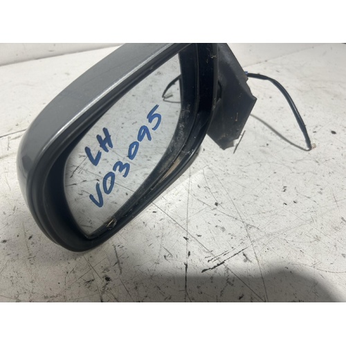 Toyota Yaris Left Door Mirror NCP90 07/2005-10/2011
