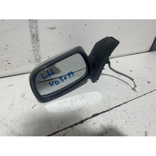 Toyota Corolla Left Door Mirror ZZE122 03/2003-08/2004