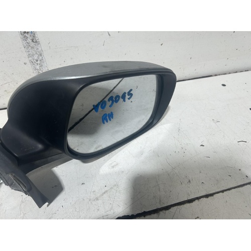 Toyota Yaris Right Door Mirror NCP90 10/2005-07/2011