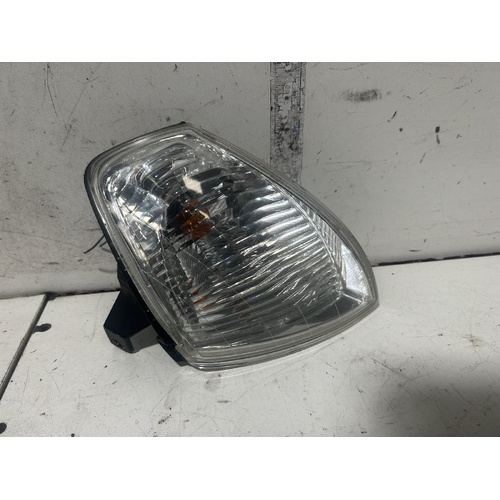 Mazda 323 Left Corner Light BJ 09/1998-03/2001