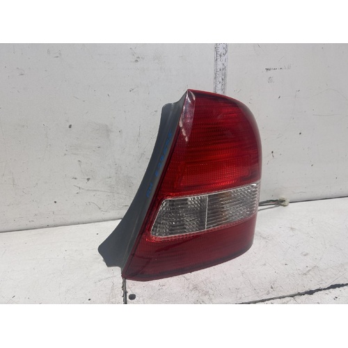 Mazda 323 Right Tail Light BJ 09/1998-05/2002